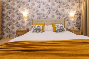 Anastasia Charming Apartment close to Vatican Museum